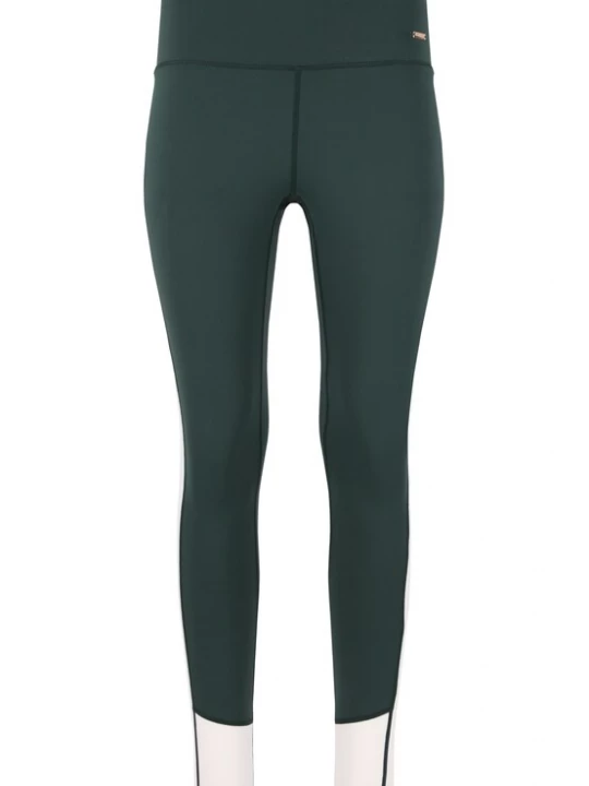 Foto van product Athlecia Sportbroek 'Aspasia' donkergroen
