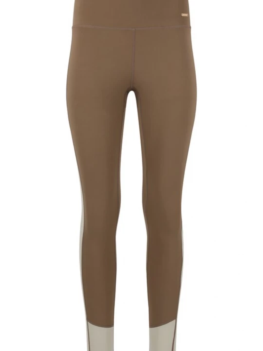 Foto van product Athlecia Sportbroek 'Aspasia' lichtbruin