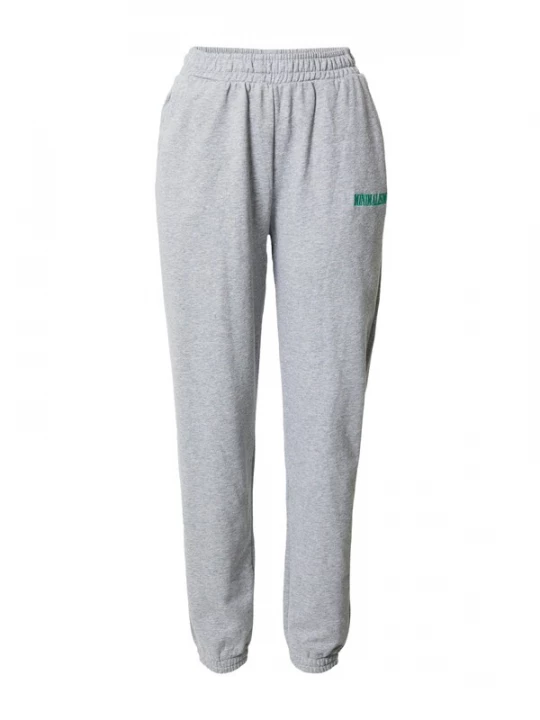 Foto van product Athlecia Sportbroek 'Aurore' lichtgrijs / groen