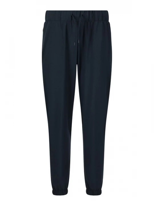 Foto van product Athlecia Sportbroek 'Austberg' donkerblauw