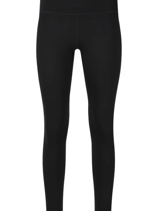 Foto van product Athlecia Sportbroek 'Bloom' zwart