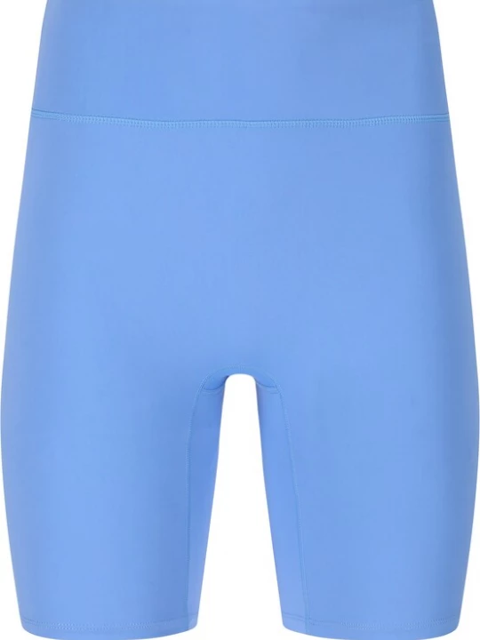Foto van product Athlecia Sportbroek 'Blossom' blauw denim