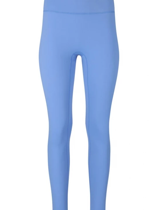 Foto van product Athlecia Sportbroek 'Blossom' lichtblauw