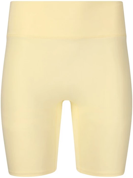 Foto van product Athlecia Sportbroek 'Blossom' lichtgeel