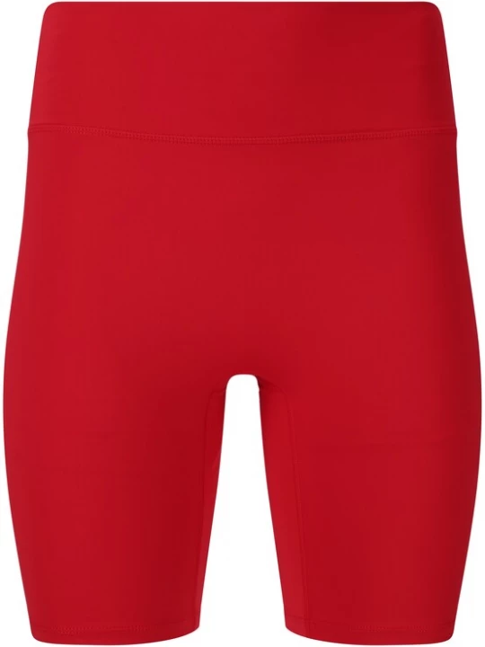 Foto van product Athlecia Sportbroek 'Blossom' rood