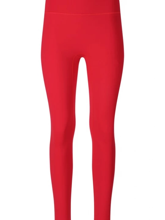 Foto van product Athlecia Sportbroek 'Blossom' rood