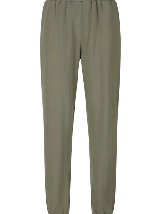 Foto van product Athlecia Sportbroek 'Carmen' donkergroen