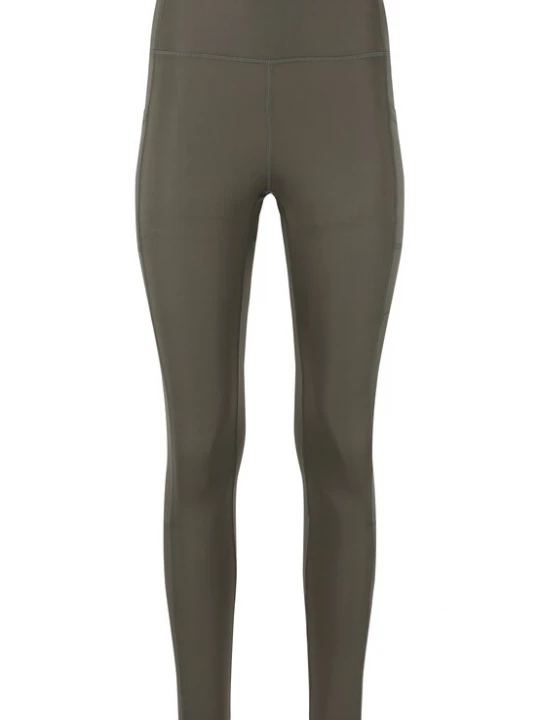 Foto van product Athlecia Sportbroek 'Elli' kaki