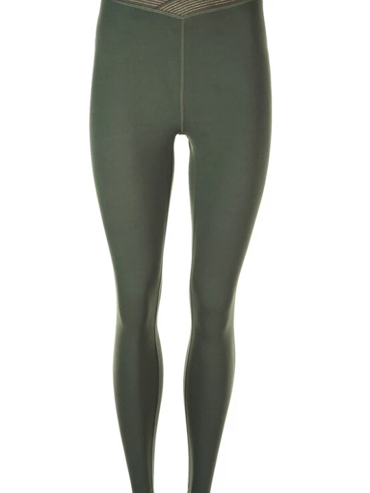 Foto van product Athlecia Sportbroek 'Feliz' kaki