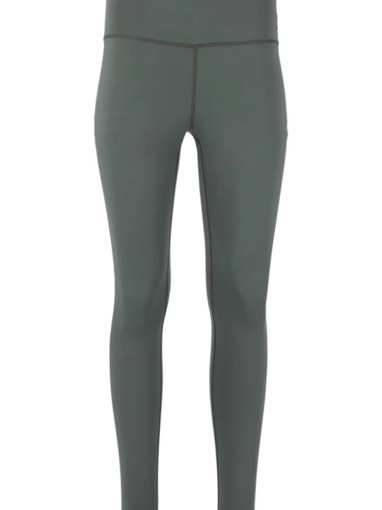 Foto van product Athlecia Sportbroek 'Franz' donkergroen