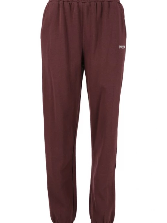 Foto van product Athlecia Sportbroek 'Giannis' bruin / wit