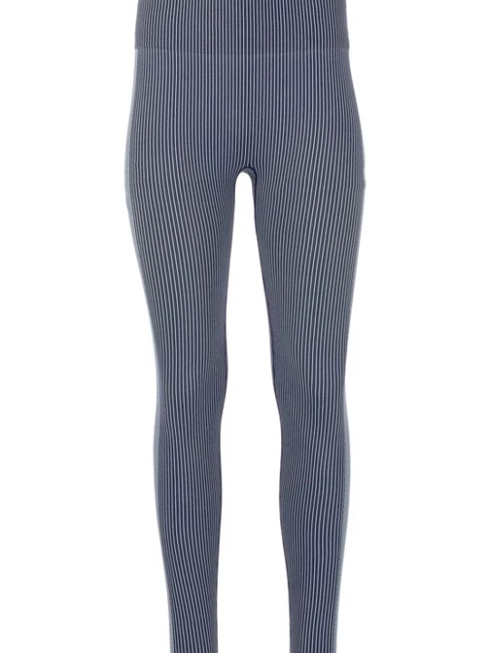 Foto van product Athlecia Sportbroek 'Gisaki' donkerblauw / grijs