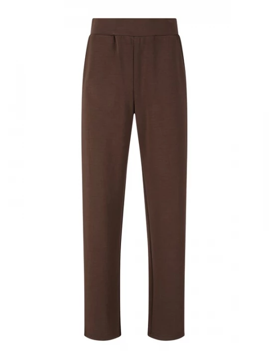 Foto van product Athlecia Sportbroek 'Jacey' chocoladebruin