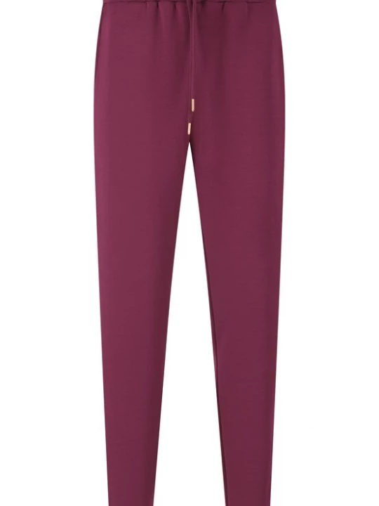 Foto van product Athlecia Sportbroek 'Jacey' donkerrood