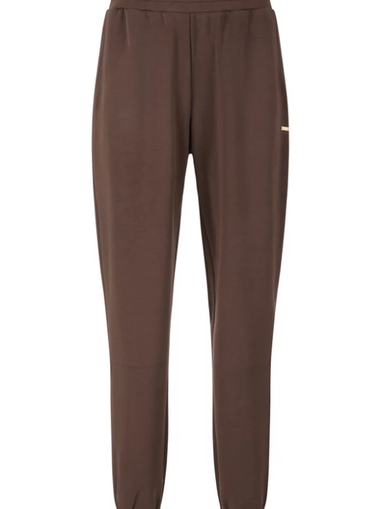 Foto van product Athlecia Sportbroek 'Jillnana V2' donkerbruin
