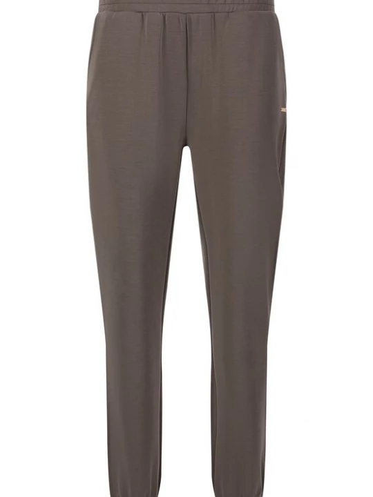 Foto van product Athlecia Sportbroek 'Jillnana V2' donkergrijs