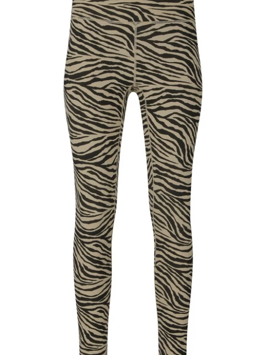 Foto van product Athlecia Sportbroek 'Larissa' lichtbruin
