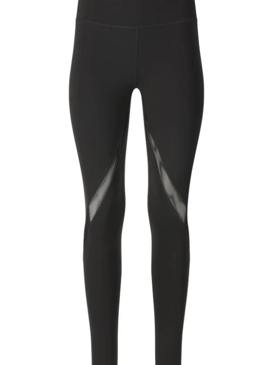 Foto van product Athlecia Sportbroek 'Luluna' zwart