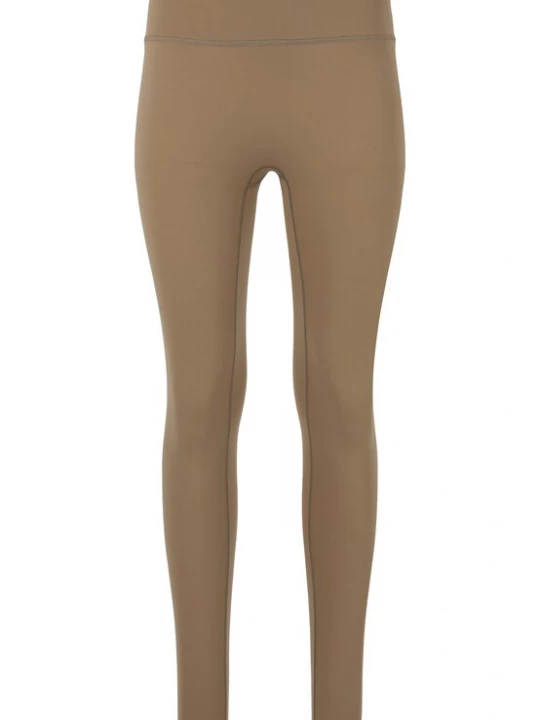 Foto van product Athlecia Sportbroek 'Luxe' beige
