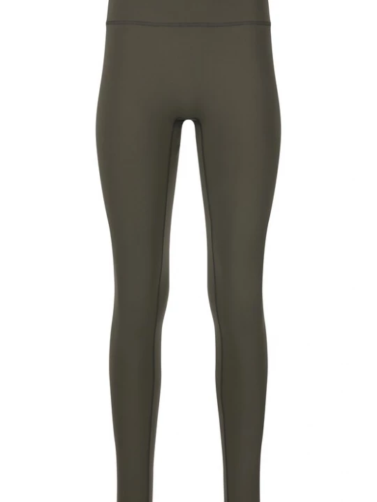 Foto van product Athlecia Sportbroek 'Luxe' bruin