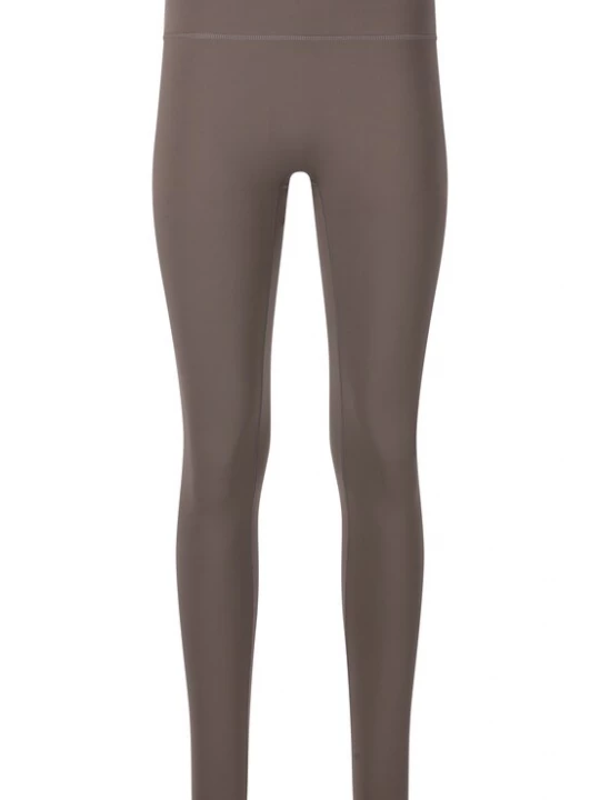Foto van product Athlecia Sportbroek 'Luxe' bruin