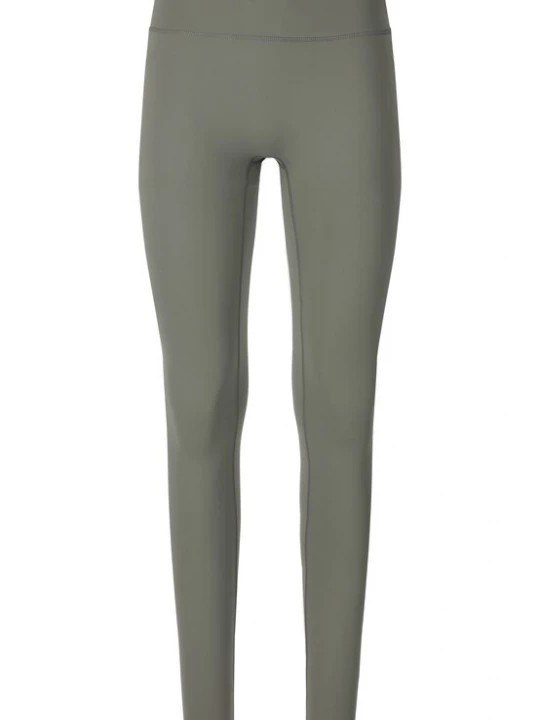 Foto van product Athlecia Sportbroek 'Luxe' kaki