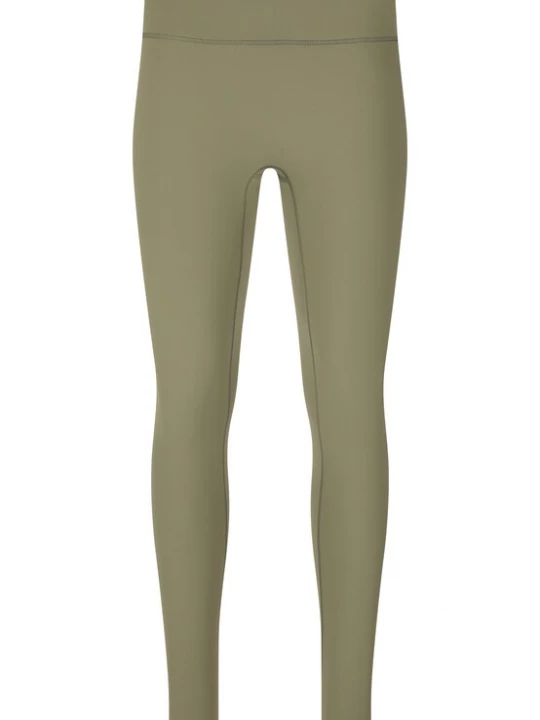 Foto van product Athlecia Sportbroek 'Luxe V2' olijfgroen
