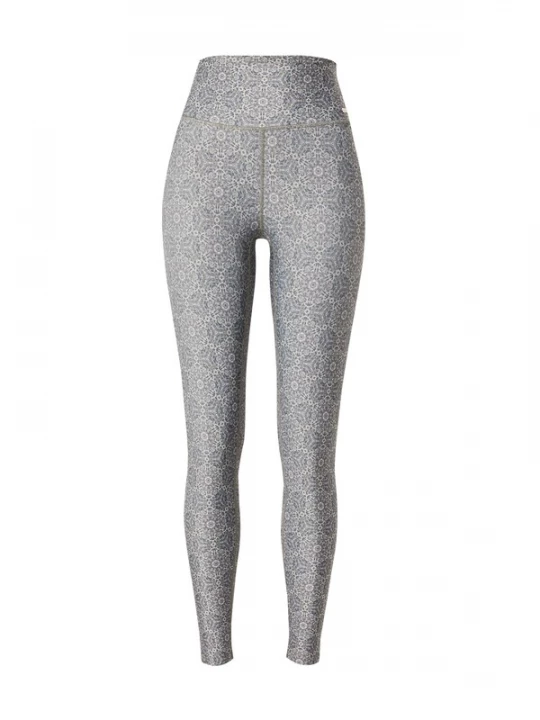 Foto van product Athlecia Sportbroek 'Mist' grijs / wit