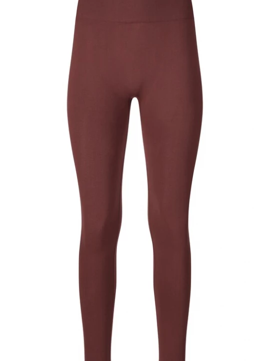 Foto van product Athlecia Sportbroek 'Nagar V2' donkerrood