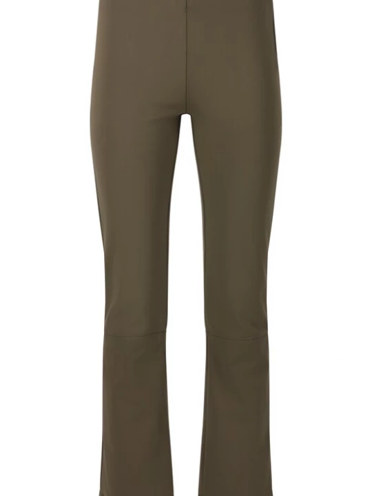 Foto van product Athlecia Sportbroek olijfgroen