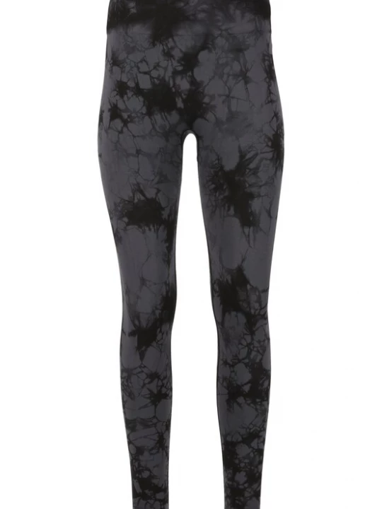 Foto van product Athlecia Sportbroek 'Theresa' grijs / zwart