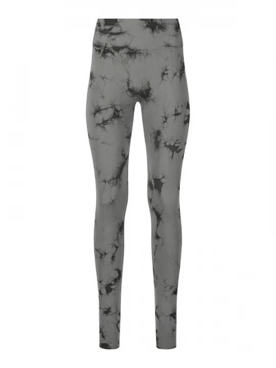 Foto van product Athlecia Sportbroek 'Theresa' kaki / zwart