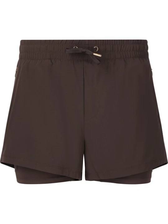 Foto van product Athlecia Sportbroek 'Timmie' bruin