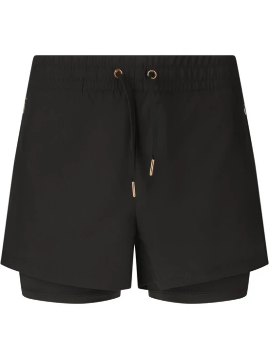 Foto van product Athlecia Sportbroek 'Timmie V3' zwart