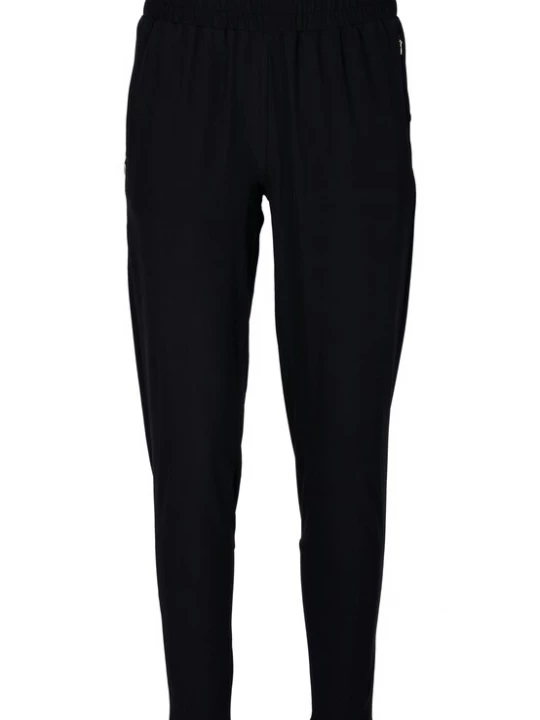 Foto van product Athlecia Sportbroek 'Timmie' zwart
