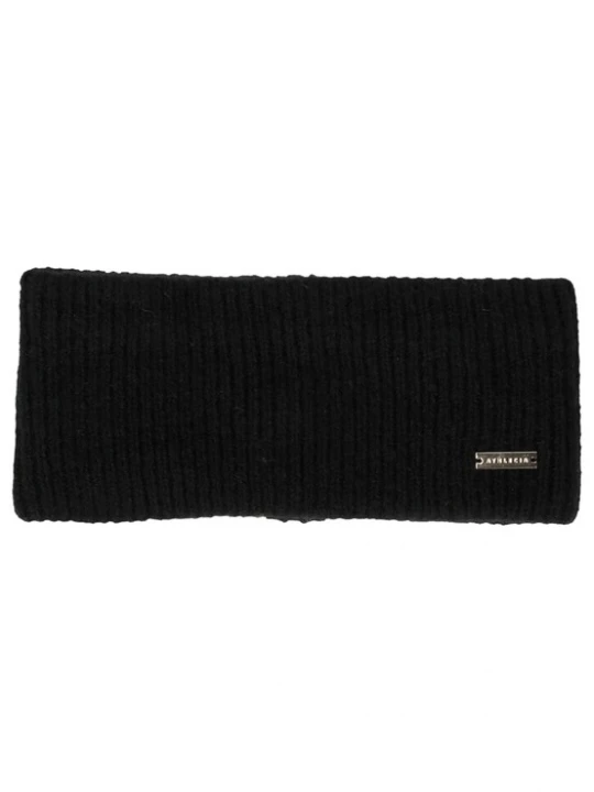 Foto van product Athlecia Sporthoofdband zwart