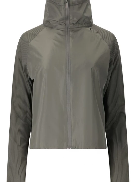 Foto van product Athlecia Sportjas 'Aiana' grijs