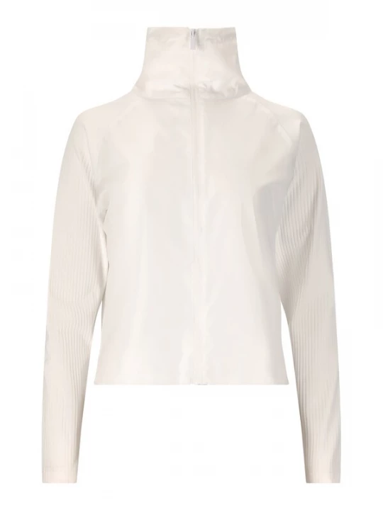 Foto van product Athlecia Sportjas 'Aiana' wit