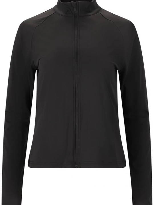 Foto van product Athlecia Sportjas 'Aliya' zwart