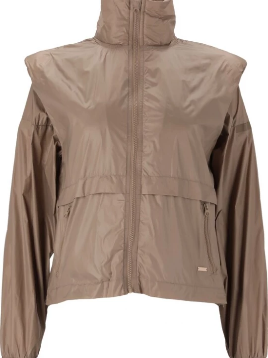 Foto van product Athlecia Sportjas bruin
