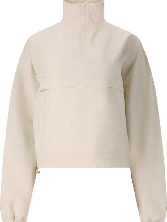 Foto van product Athlecia Sportjas 'Carley' beige