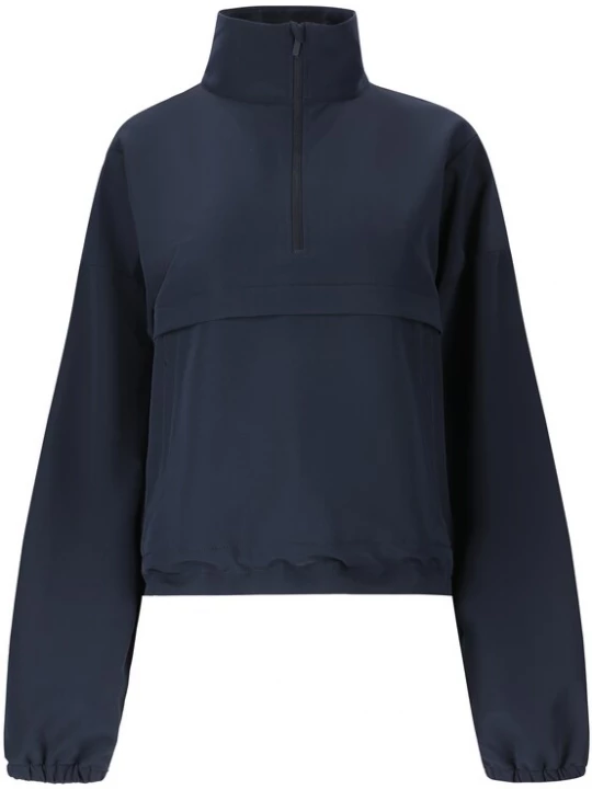 Foto van product Athlecia Sportjas 'Carley' donkerblauw