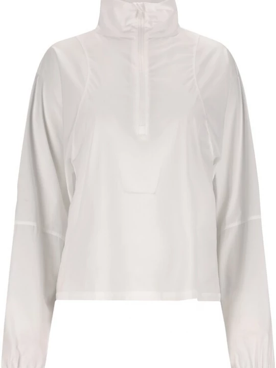 Foto van product Athlecia Sportjas 'Cavallo' offwhite