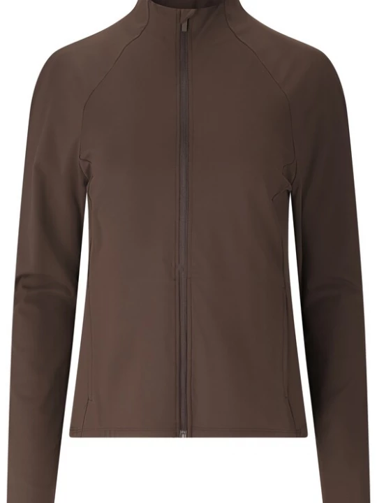 Foto van product Athlecia Sportjas 'Emarri' bruin