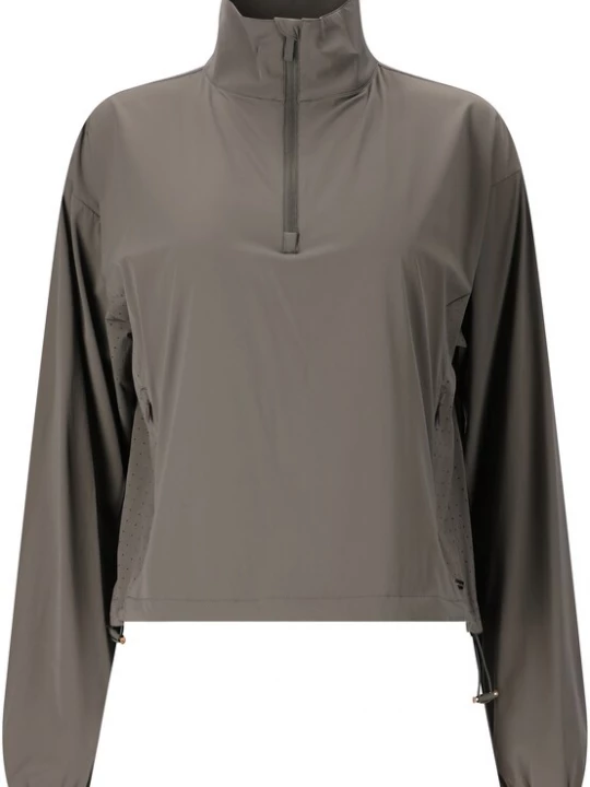 Foto van product Athlecia Sportjas grijs