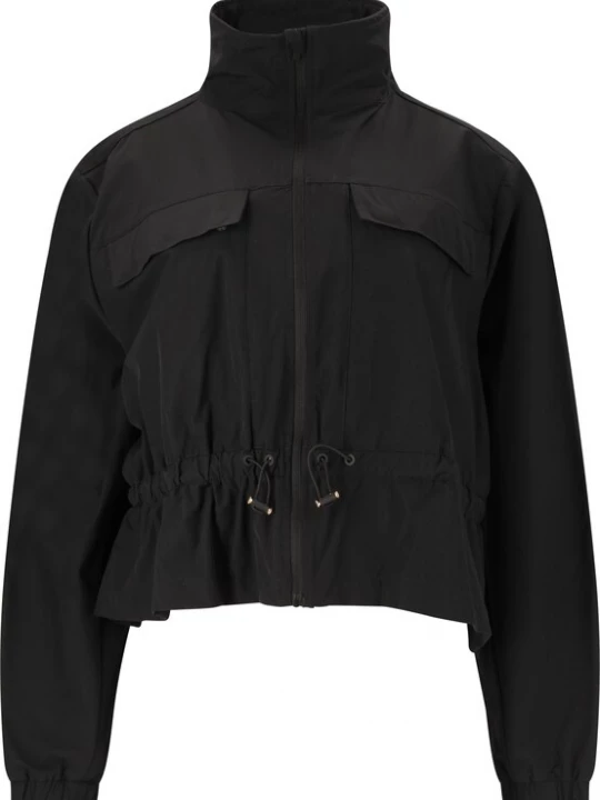 Foto van product Athlecia Sportjas 'Hero V2' zwart