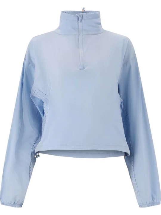 Foto van product Athlecia Sportjas lichtblauw