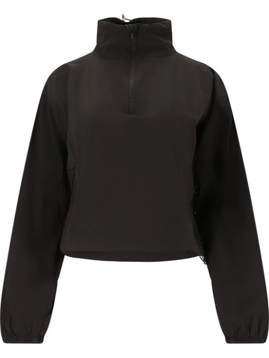 Foto van product Athlecia Sportjas zwart