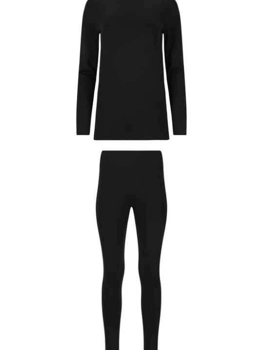Foto van product Athlecia Sportondergoed 'Leray' zwart