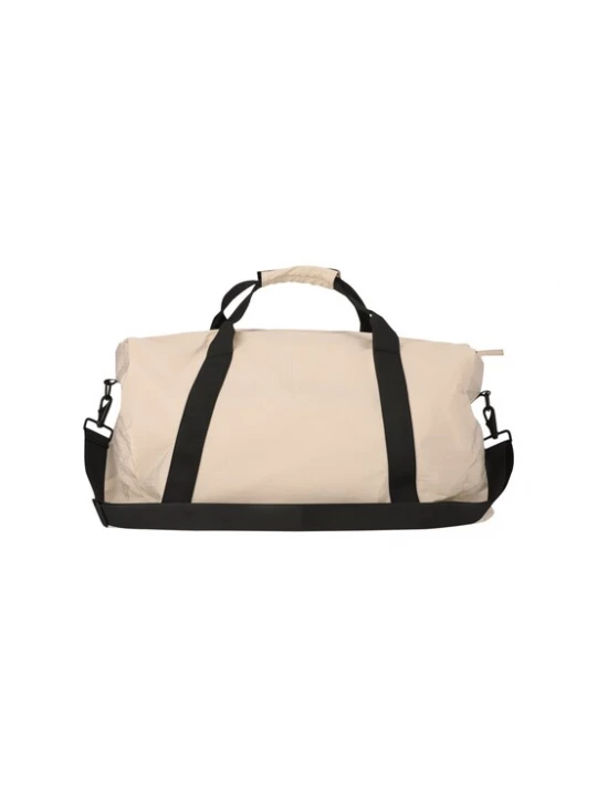 Foto van product Athlecia Sporttas 'Kimberly' lichtbeige / zwart